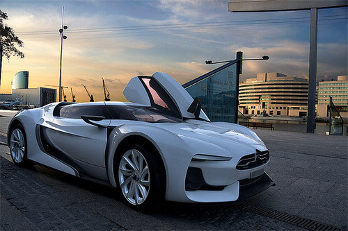 Pictures Of Luxury