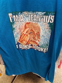 shiftythrifting: None of the content of this shirt holds a cohesive theme. Found at a Goodwill in  Colorado.