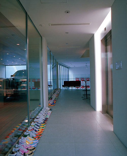 seriouswapanese:  General Nigo