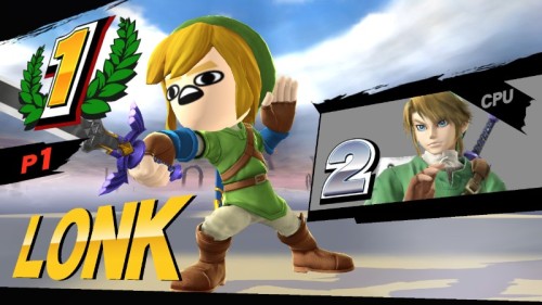 konkeydongcountry:  so that new smash bros dlc character is pretty cool