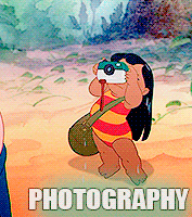 daily-disney:  disney’s ladies + hobbies