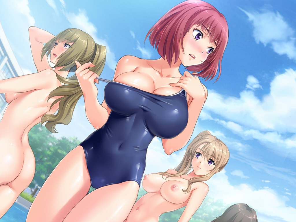 Hentai & Ecchi