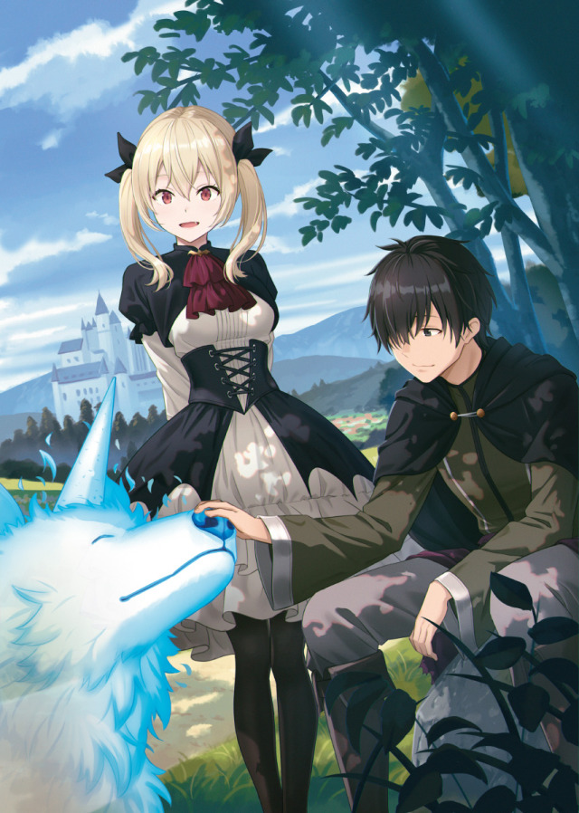 ネクロマンサー Tumblr Posts Tumbral Com ネクロマンサー Tumblr Posts Tumbral Com