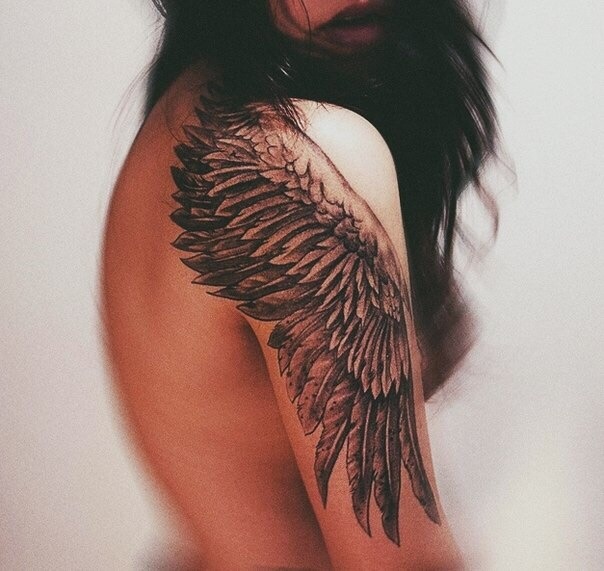 Escape With Me