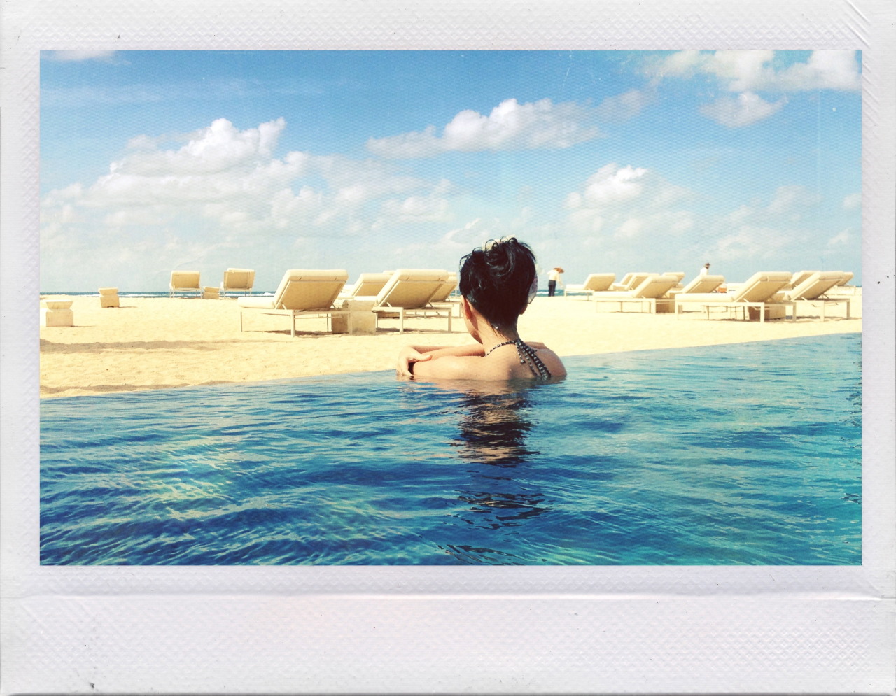 myraghazala:  Bali ‘13