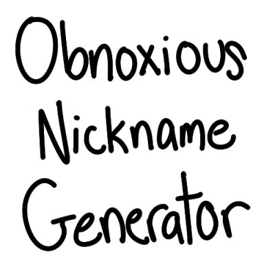 shakuzen:  poisonjabs:  overexerted:  screenshot to see ur nickname!  Hot cinnamon roll dad  LIL BABY NERD…………..like…..true………………. 