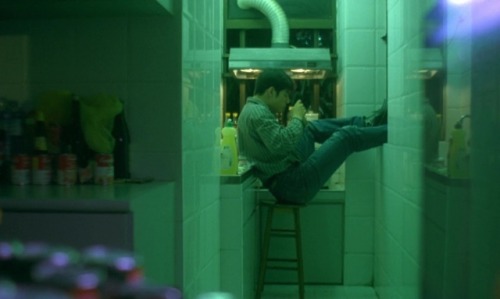 cineasc:Chungking Express (‘重慶森林’1994) Directed by Wong Kar-wai