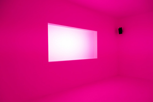 Matthijs Munnik - Citadels: Lightscape V, 2012 by de_buurman on Flickr.