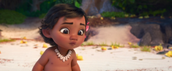 hispreciouslittlestar:  all-those-disneydolls:  HD Baby Moana screencaps   OMG OMG I CANT