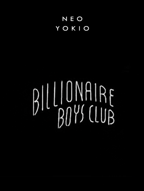 vittyas: posters - neo yokio (2017)  “I told you to clear my schedule. I’m grieving