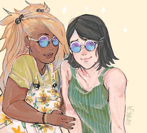 ammeja:  these girls are perfect