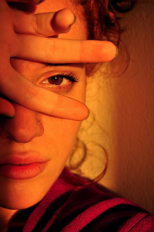 etiopy:  sunlight (by Lydia Tsagari) 