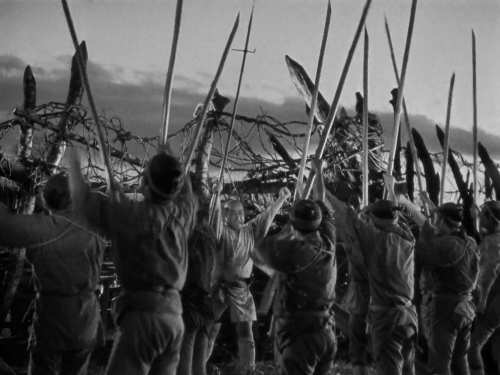hd1080pee:Seven Samurai (七人の侍 Shichinin no Samurai) | 1954 | Akira Kurosawa