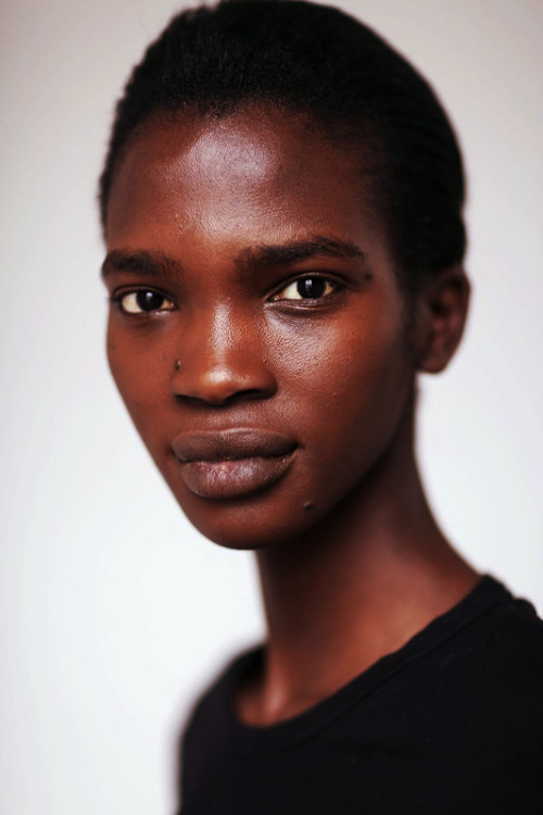 Aamito Lagum @ DNA Model