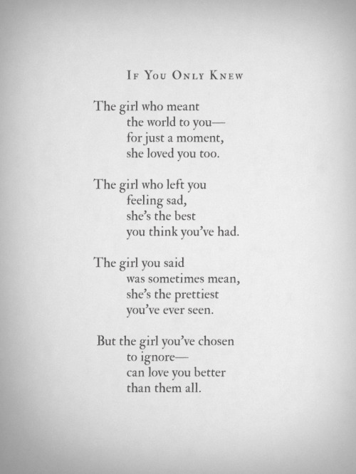 langleav:  More poetry & prose by Lang Leav here 
