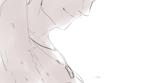 velvvetcat09:i ate too much ice cream now all i want is angst..