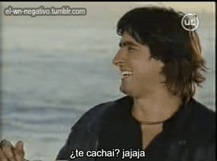 No existo