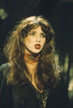 melomancy:kate bush during a performance porn pictures