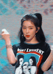 huffnpwff: revel challenge [2/?] favorite live performances ↳  171117 look @ kbs