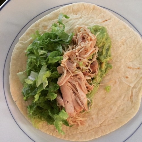 beer chicken tacos #tacomay