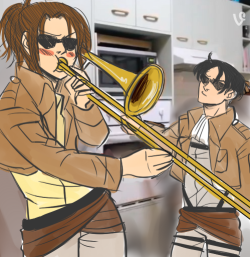 blue-eyed-hanji:  drinkyourfuckingmilk:  when the danchou aint