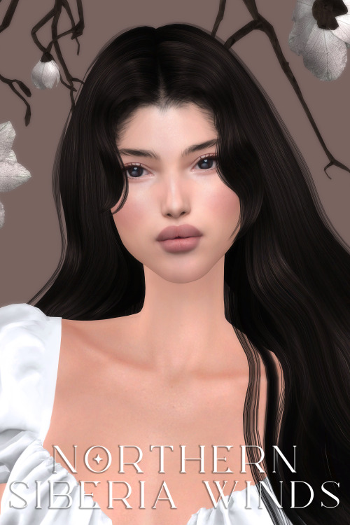 LADIES!SKIN N748  swatсhes (24 from light to dark tone colors + 2 eyelid options each);new LRLE text