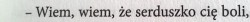 CZŁOWIEK JEST TYLKO SUMĄ ODDECHÓW