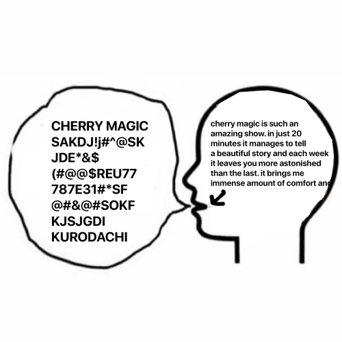 cherry magic