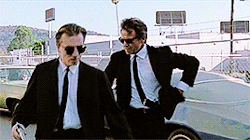 Why don’t you tell me what really happened.Reservoir