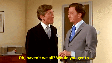 View Animated Gif Ooh Matron Kenneth Williams Gif Pics