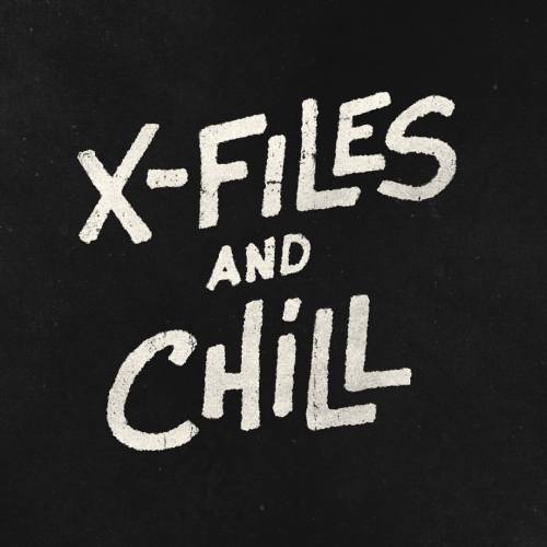 jnspiration: #xfiles