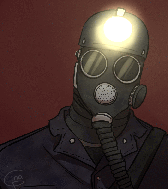 Featured image of post Harry Warden Mask : He appears in george mihalka&#039;s my bloody valentine and patrick lussier&#039;s my bloody valentine 3d as one of the main antagonists.
