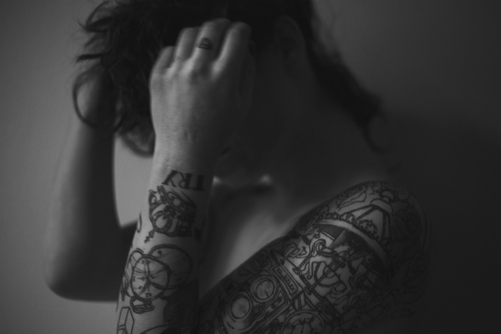 manuelbravi:  + Lilith +model