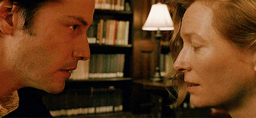 jonhwicks:Constantine (2005) dir. Francis Lawrence.