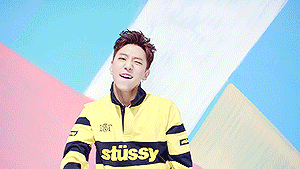 sapercookiemonsters: I feel so good~ Eeeeeeeeeeee