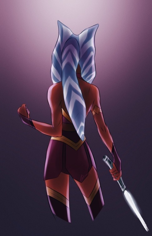 qirahsoka: concept: diana prince/ahsoka tano crossover. lets be honest, soka’s basically the wonder 