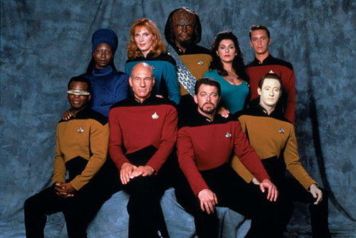 thisdayintrek:This Day in Trek The Television SeriesStar Trek: The Original Series (September 8, 196