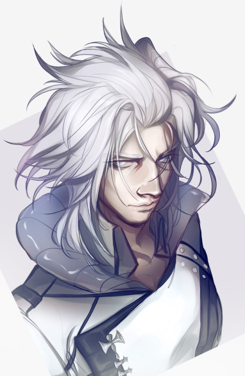 ravus nox fleuret