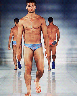 kensprof:  Turn Around.