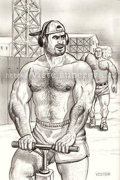 superbears:  YEAH  Admired 