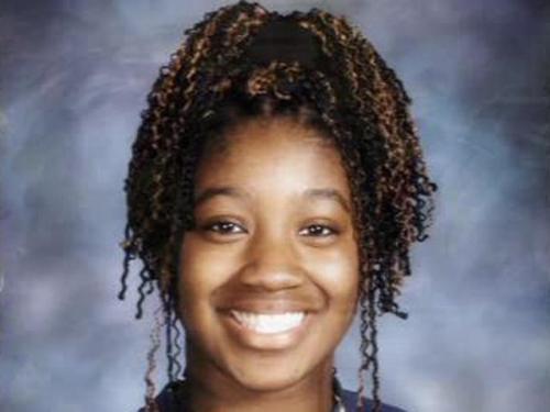 truecrimecrystals:Timeka Pridgen was only 16 years-old when she went missing on May 12th, 2001. She 