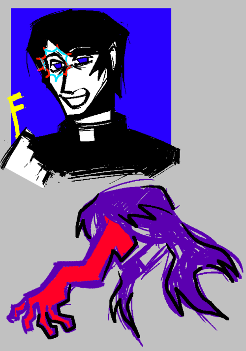 I Do Not Know What To Draw
