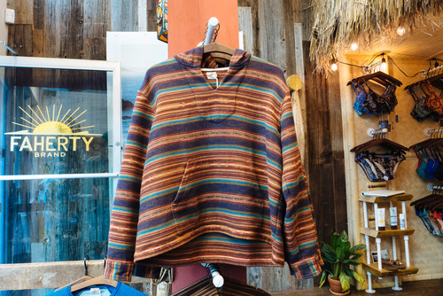 PROJECT SHOW • Faherty Brand