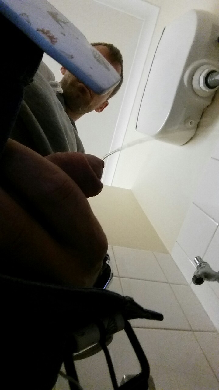 bootslaveboyusa:  nastygrossstuff-3:  daddy-piss:This man’s got the most beautiful