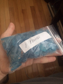 dailybreakingbad:  Ordered some decorative rocks as a Christmas present for a family member. I think Jesse may have found a new career..http://dailybreakingbad.tumblr.com/