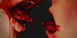 Soaked in Blood