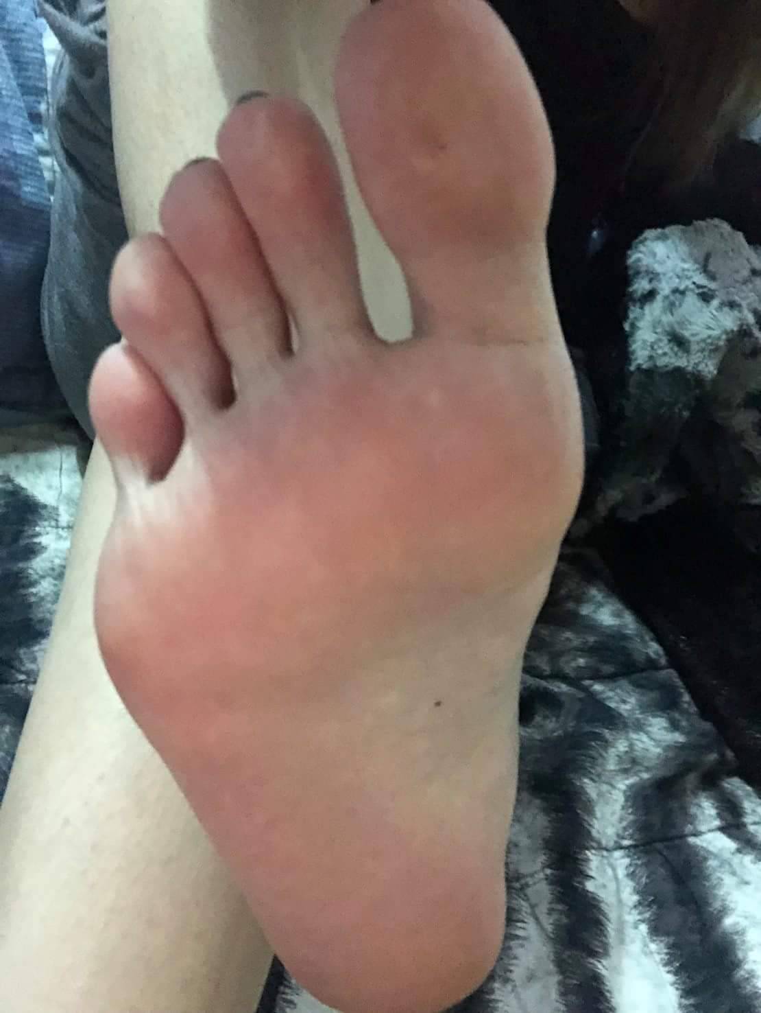 lovetoes1:  