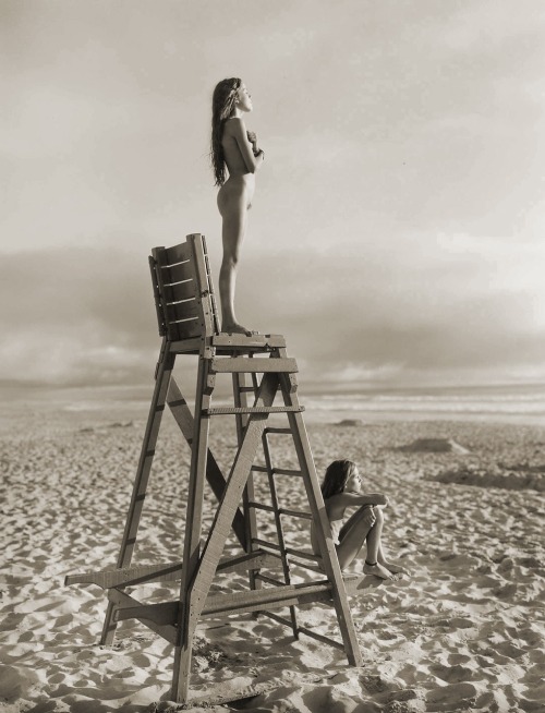 Porn carnivalyouth:  Jock Sturges  photos