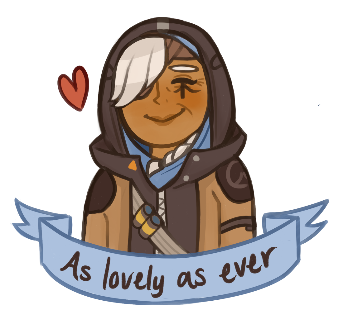 69alldayallnightwithhoran:  A set of matching stickers im making for me and gab (