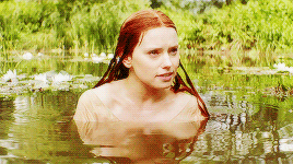 DUNCAN TARGARYEN & JENNY OF OLDSTONES